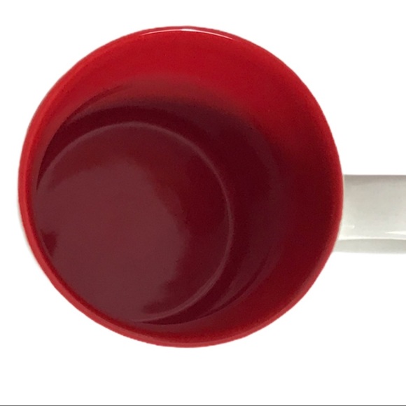 Our Name Is Mud “I Love You” Set of 2 Mugs - Picture 2 of 15